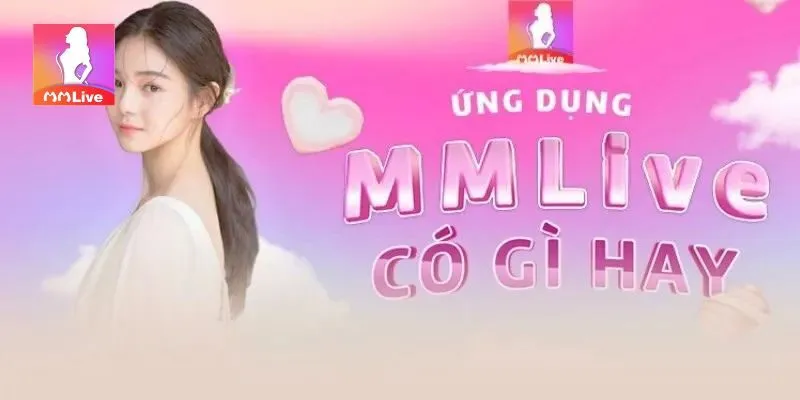 Đăng ký Mmlive tham gia kho trò chơi cực khủng