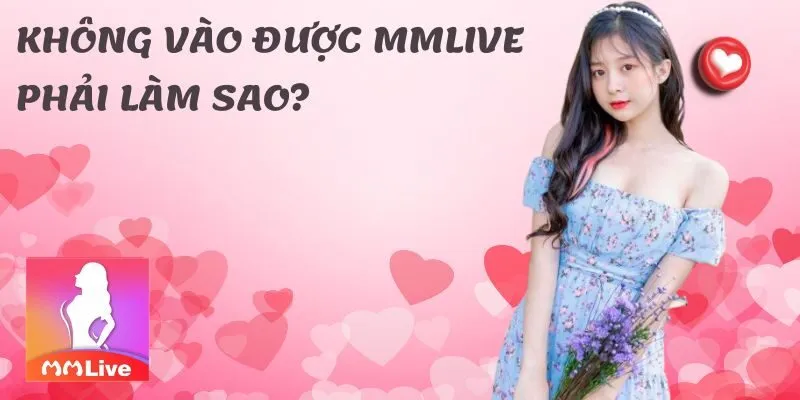 Điền tên đăng nhập và mật khẩu để chơi cá cược tại Mmlive