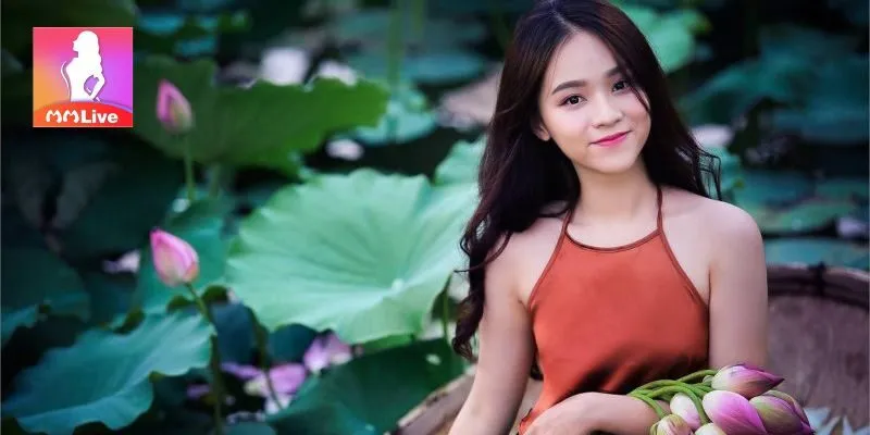 Có hàng ngàn hình nền gái xinh cho bạn lựa chọn