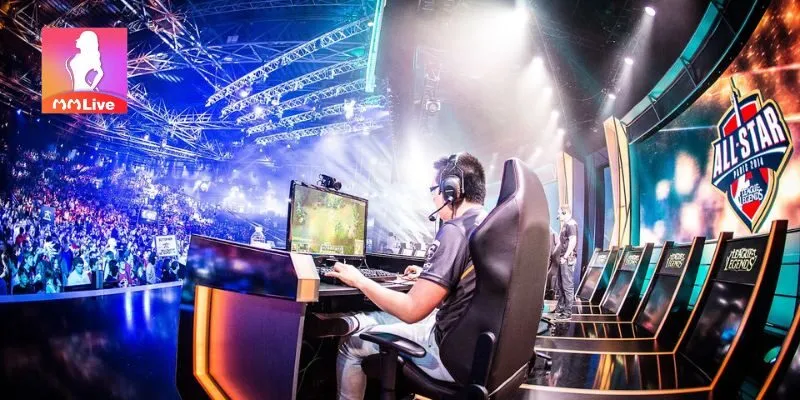 Hướng dẫn cách cá cược Esport cụ thể