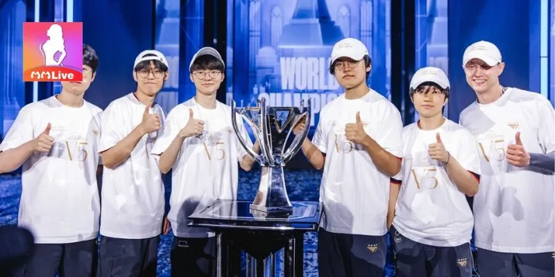 Mẹo chơi Esport chắc thắng cho người mới
