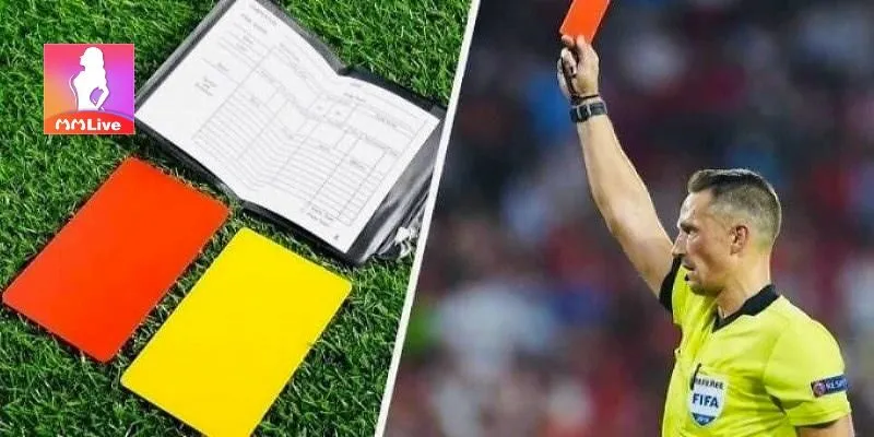 Nắm rõ khái niệm kèo thẻ trong bóng đá khi chơi cá cược