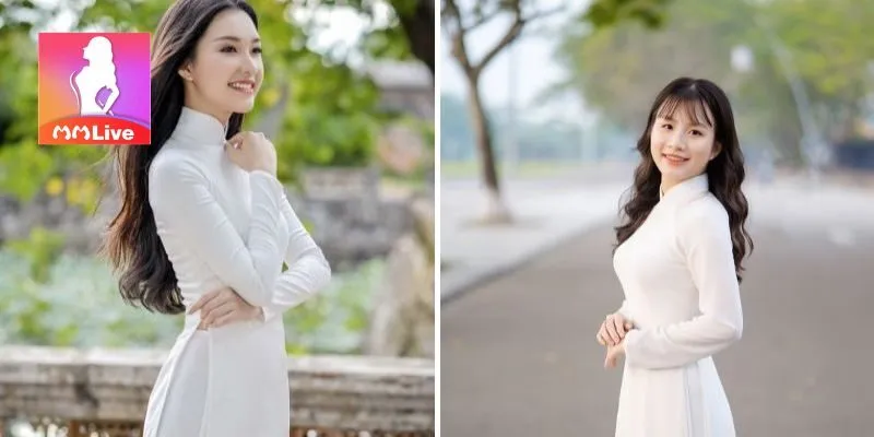 Cùng tạo ra trend mới khi tới với Mmlive